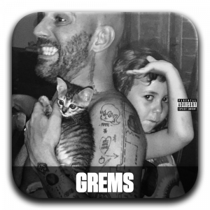Zzzzz 177195999319 Grems — ALBUM RAP FR 2025 ! (900 projets) option 602