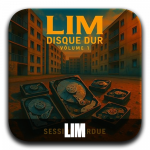 Zzzzz 177195999322 Lim — ALBUM RAP FR 2025 ! (900 projets) option 606