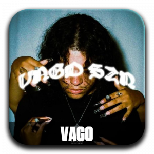 Zzzzz 177195999422 Vago — ALBUM RAP FR 2025 ! (900 projets) option 607