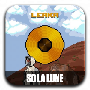 Zzzzz 177195999426 So La Lune — ALBUM RAP FR 2025 ! (900 projets) option 609