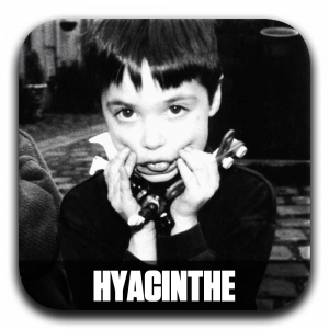 Zzzzz 177195999427 Hyacinth — ALBUM RAP FR 2025 ! (900 projets) option 610
