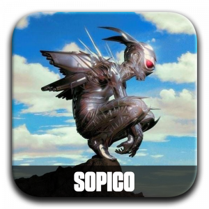 Zzzzz 177195999428 Sopico — ALBUM RAP FR 2025 ! (900 projets) option 612