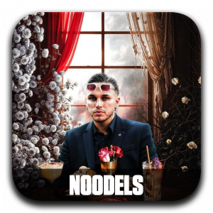 Zzzzz 177195999429 Noodels — ALBUM RAP FR 2025 ! (900 projets) option 613