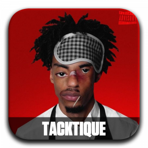 Zzzzz 177195999429 Tacktique — ALBUM RAP FR 2025 ! (900 projets) option 614