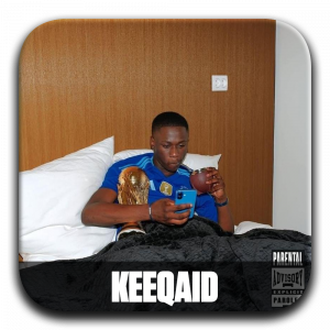 Zzzzz 177196003101 Keeqaid — ALBUM RAP FR 2025 ! (900 projets) option 618