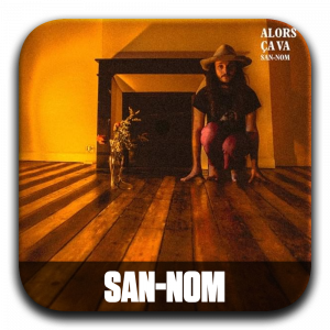 Zzzzz 177196003107 San Nom — ALBUM RAP FR 2025 ! (900 projets) option 624