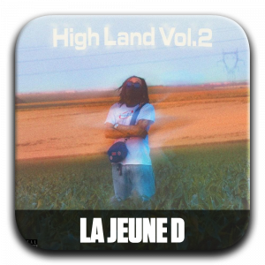 Zzzzz 177196003312 Le Jeune D — ALBUM RAP FR 2025 ! (900 projets) option 632
