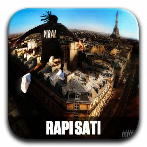 Zzzzz 177196003312 Rapi — ALBUM RAP FR 2025 ! (900 projets) option 633