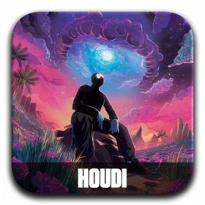 Zzzzz 177196003319 Houdi — ALBUM RAP FR 2025 ! (900 projets) option 638