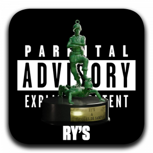 Zzzzz 177196003419 Rys — ALBUM RAP FR 2025 ! (900 projets) option 642