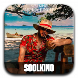 Zzzzz 177196003419 Soolking — ALBUM RAP FR 2025 ! (900 projets) option 643