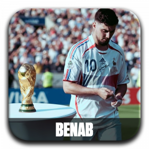 Zzzzz 177196003526 Benab — ALBUM RAP FR 2025 ! (900 projets) option 650