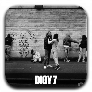 Zzzzz 177196003526 Digy — ALBUM RAP FR 2025 ! (900 projets) option 651