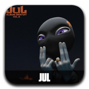 Zzzzz 177196003526 Jul — ALBUM RAP FR 2025 ! (900 projets) option 653