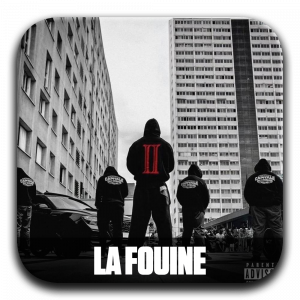 Zzzzz 177196003626 La Fouine — ALBUM RAP FR 2025 ! (900 projets) option 654