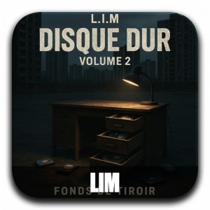 Zzzzz 177196003626 Lim — ALBUM RAP FR 2025 ! (900 projets) option 656