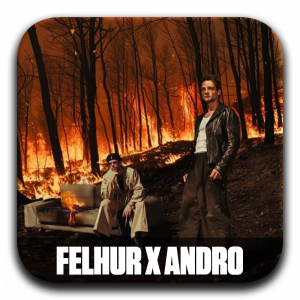 Zzzzz 177196013303 Felhur — ALBUM RAP FR 2025 ! (900 projets) option 665