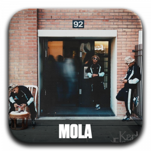 Zzzzz 177196013403 Mola — ALBUM RAP FR 2025 ! (900 projets) option 670
