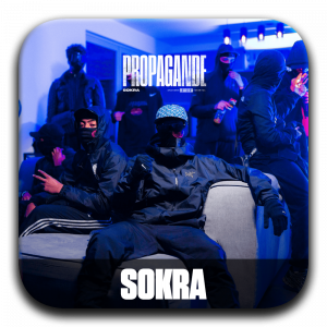 Zzzzz 177196013403 Sokra — ALBUM RAP FR 2025 ! (900 projets) option 673