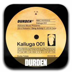 Zzzzz 177196013510 Durden — ALBUM RAP FR 2025 ! (900 projets) option 681