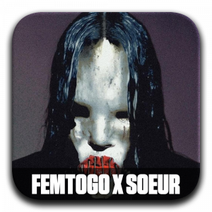 Zzzzz 177196013610 Femtogo — ALBUM RAP FR 2025 ! (900 projets) option 683
