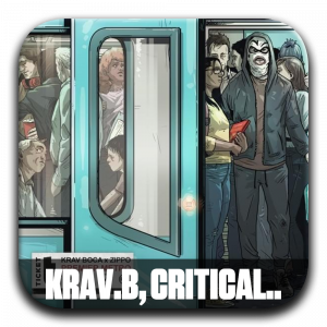 Zzzzz 177196013710 Krav — ALBUM RAP FR 2025 ! (900 projets) option 690