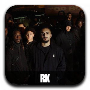 Zzzzz 177196013710 Rk — ALBUM RAP FR 2025 ! (900 projets) option 692