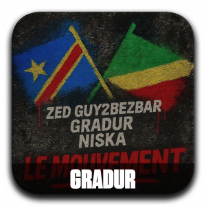 Zzzzz 177196017015 Gradur — ALBUM RAP FR 2025 ! (900 projets) option 697