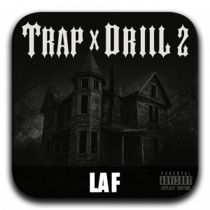 Zzzzz 177196017016 La F — ALBUM RAP FR 2025 ! (900 projets) option 701