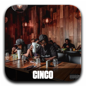 Zzzzz 177196017117 Cinco — ALBUM RAP FR 2025 ! (900 projets) option 705