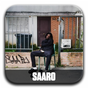 Zzzzz 177196017117 Saaro — ALBUM RAP FR 2025 ! (900 projets) option 710