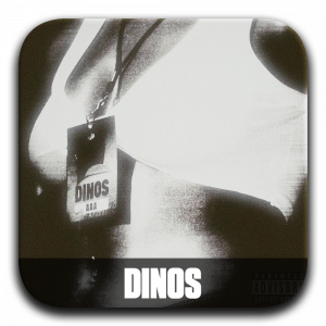 Zzzzz 177196017324 Dinos — ALBUM RAP FR 2025 ! (900 projets) option 721