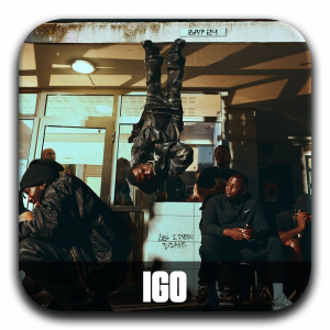 Zzzzz 177196017324 Igo — ALBUM RAP FR 2025 ! (900 projets) option 725