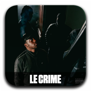 Zzzzz 177196017424 Le Crime — ALBUM RAP FR 2025 ! (900 projets) option 728