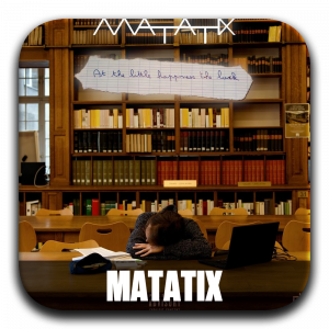 Zzzzz 177196019224 Matatix — ALBUM RAP FR 2025 ! (900 projets) option 729