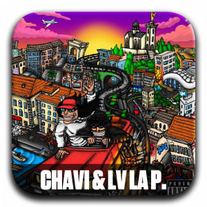 Zzzzz 177196022907 Chavi — ALBUM RAP FR 2025 ! (900 projets) option 752