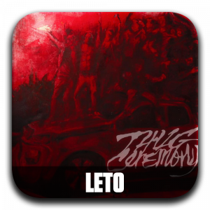 Zzzzz 177196023007 Leto — ALBUM RAP FR 2025 ! (900 projets) option 757
