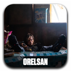 Zzzzz 177196023007 Orelsan — ALBUM RAP FR 2025 ! (900 projets) option 759