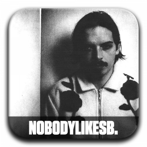 Zzzzz 177196023112 Nobody — ALBUM RAP FR 2025 ! (900 projets) option 766