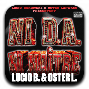 Zzzzz 177196023113 Lucio — ALBUM RAP FR 2025 ! (900 projets) option 767