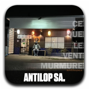 Zzzzz 177196023214 Antilop — ALBUM RAP FR 2025 ! (900 projets) option 769