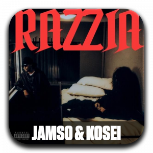 Zzzzz 177196023314 Jamso — ALBUM RAP FR 2025 ! (900 projets) option 778