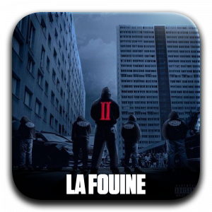 Zzzzz 177196023314 La Fouine — ALBUM RAP FR 2025 ! (900 projets) option 780