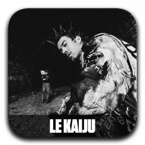 Zzzzz 177196023314 Le Kaiju — ALBUM RAP FR 2025 ! (900 projets) option 781