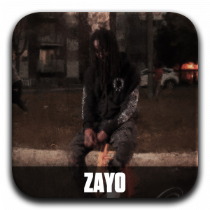 Zzzzz 177196026014 Zayo — ALBUM RAP FR 2025 ! (900 projets) option 786