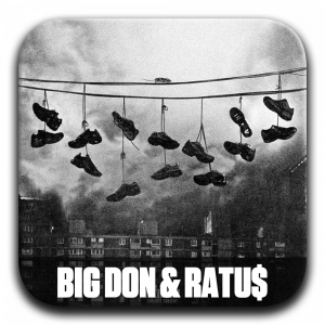 Zzzzz 177196026221 Big Don — ALBUM RAP FR 2025 ! (900 projets) option 797