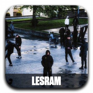 Zzzzz 177196026321 Lesram — ALBUM RAP FR 2025 ! (900 projets) option 803