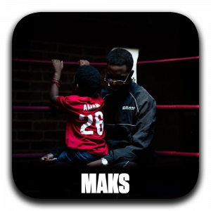 Zzzzz 177196026321 Maks — ALBUM RAP FR 2025 ! (900 projets) option 804