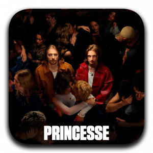 Zzzzz 177196026321 Princesse — ALBUM RAP FR 2025 ! (900 projets) option 806