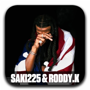 Zzzzz 177196026321 Saki — ALBUM RAP FR 2025 ! (900 projets) option 807